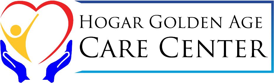 Golden Age Care Logo